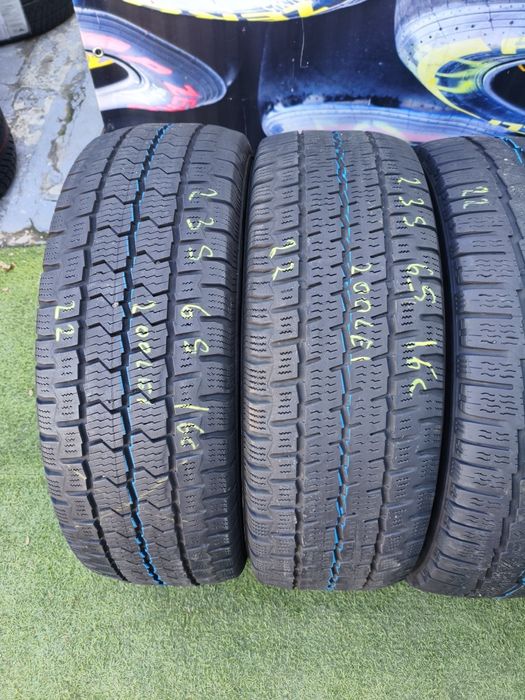 235.65.16c Falken Continental Michelin