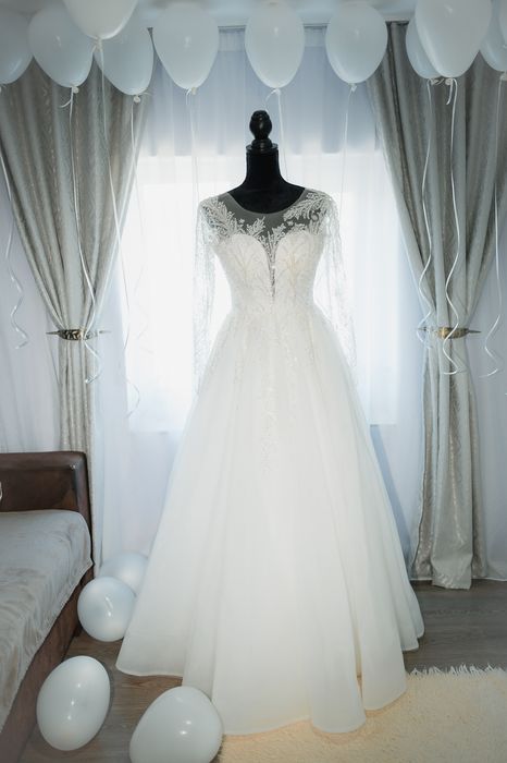 Rochie de mireasă