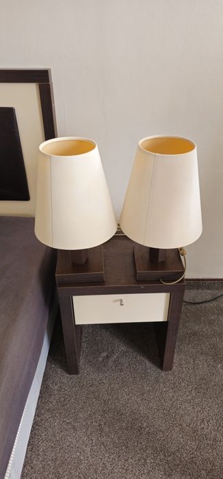 Нощни лампи за спалня