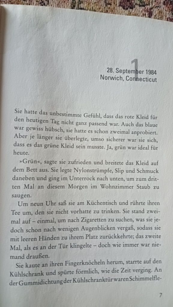 Книга на немски език