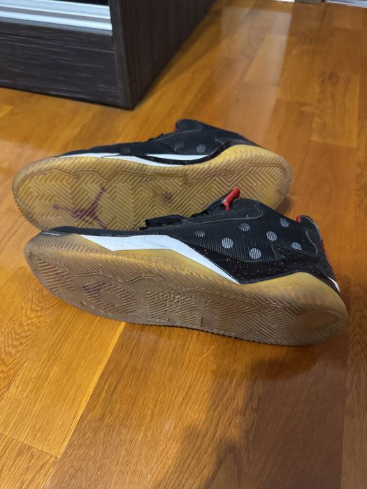 Баскетболни кецове - air Jordan 43 номер