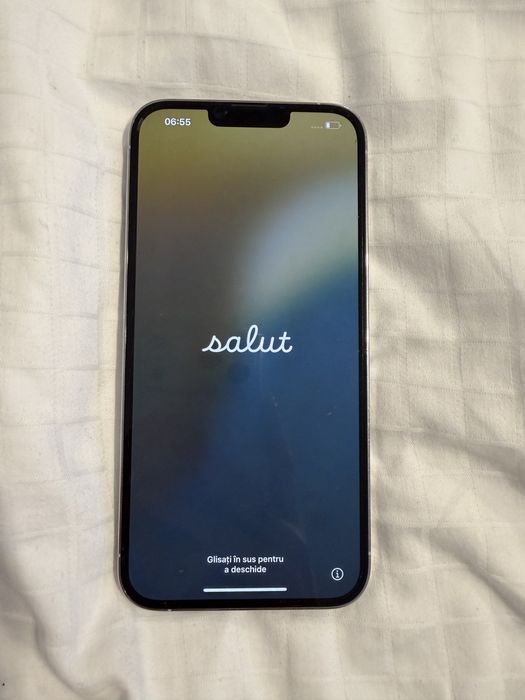 Iphone 13 Pro Max 256 GB