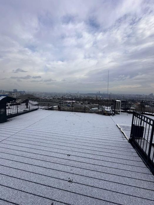 Тристаен апартамент в ж.к. Бояна.