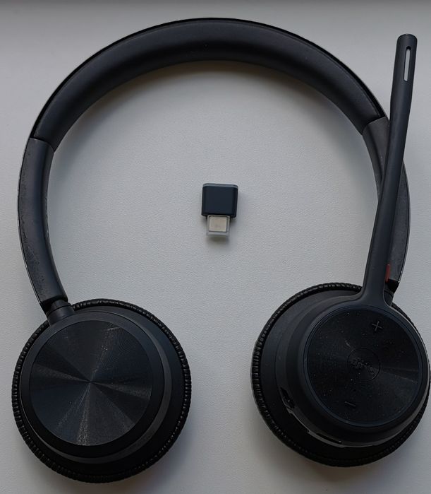 Casti wireless Poly Voyager 4320