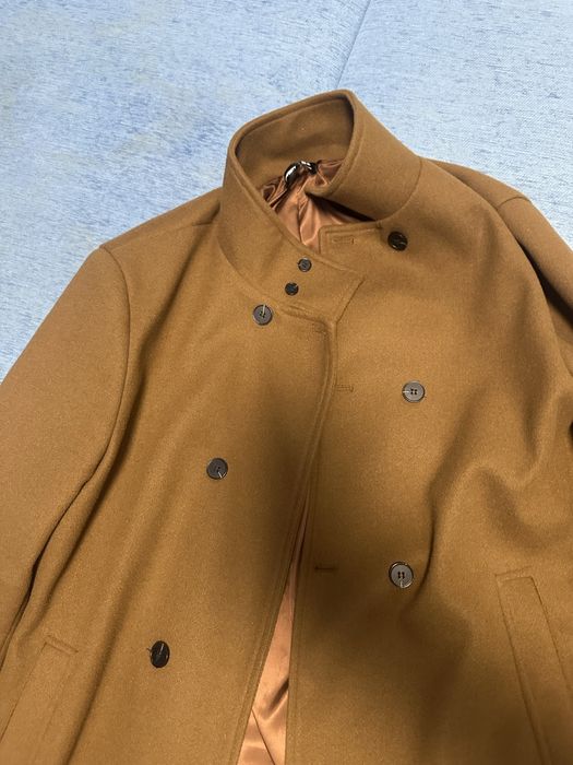 Palton de toamna iarna