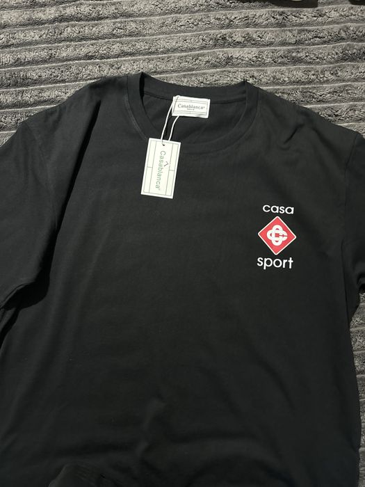 Casa blanca marimea L