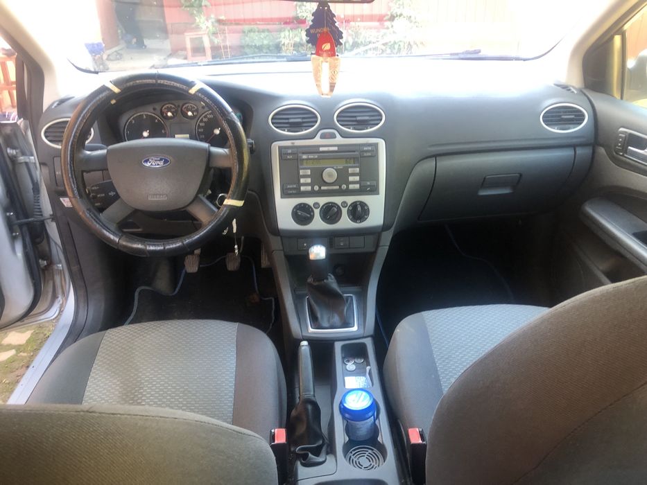 Ford focus 2 de vanzare