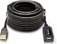 Оптический  Usb Active cabel/usb удленнитель 10 м,15 м,20 м,30 м ,40 м