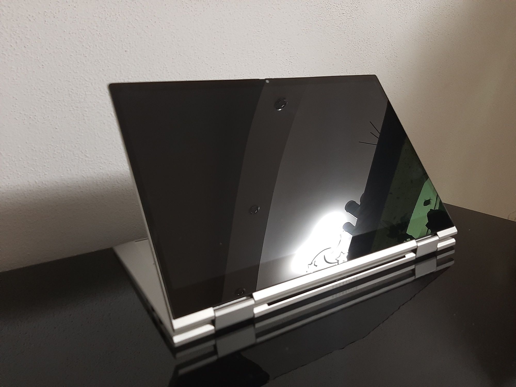 Laptop HP EliteBook  /tableta