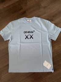 Tricou off white 1 la 1