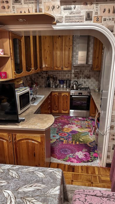 Сдается в Аренду на хумо арена, 3/5/5 с лифтом, кирпич