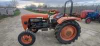 Tractor same 35 cp