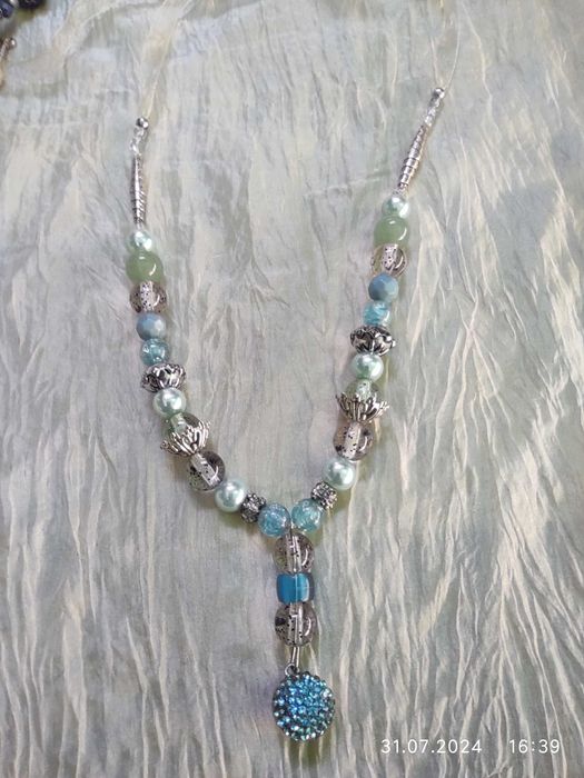 Дизайнерски бижута