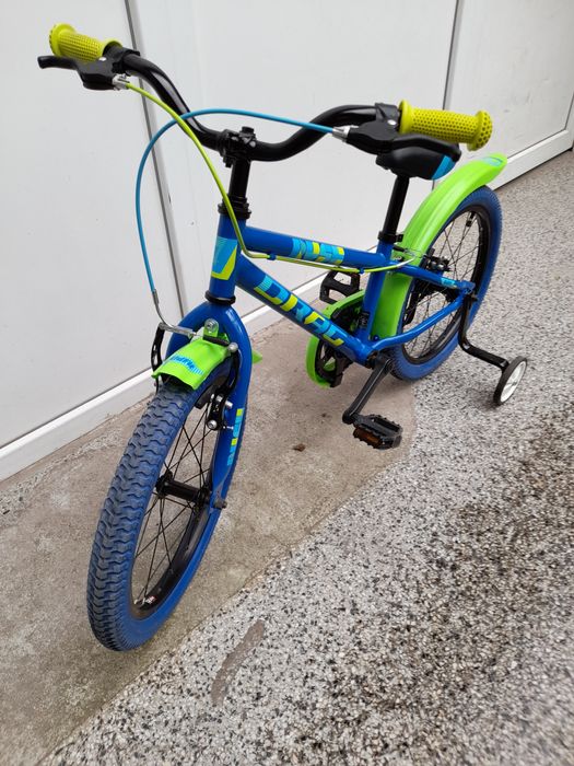Детски велосипед Drag