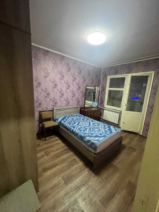 Продается  2/6/9  65м2 На: Госпитальный рынок