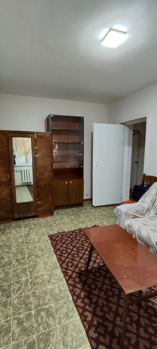 Аренда  Шайхантахурский район, " Октепа круг "  1-комнатная квартира