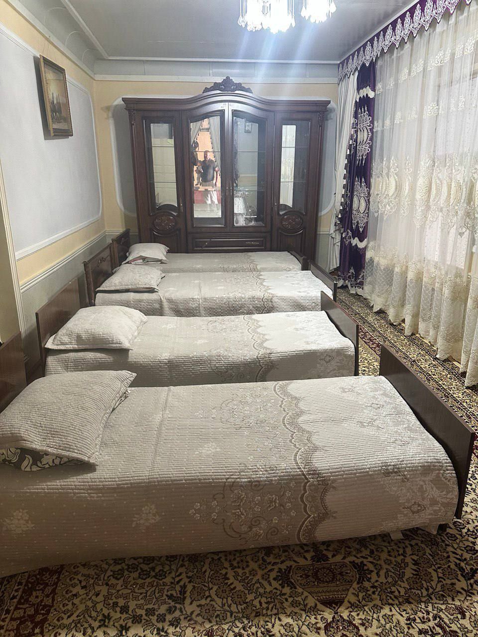 Бочка Чинор Dacha дача Чорвок