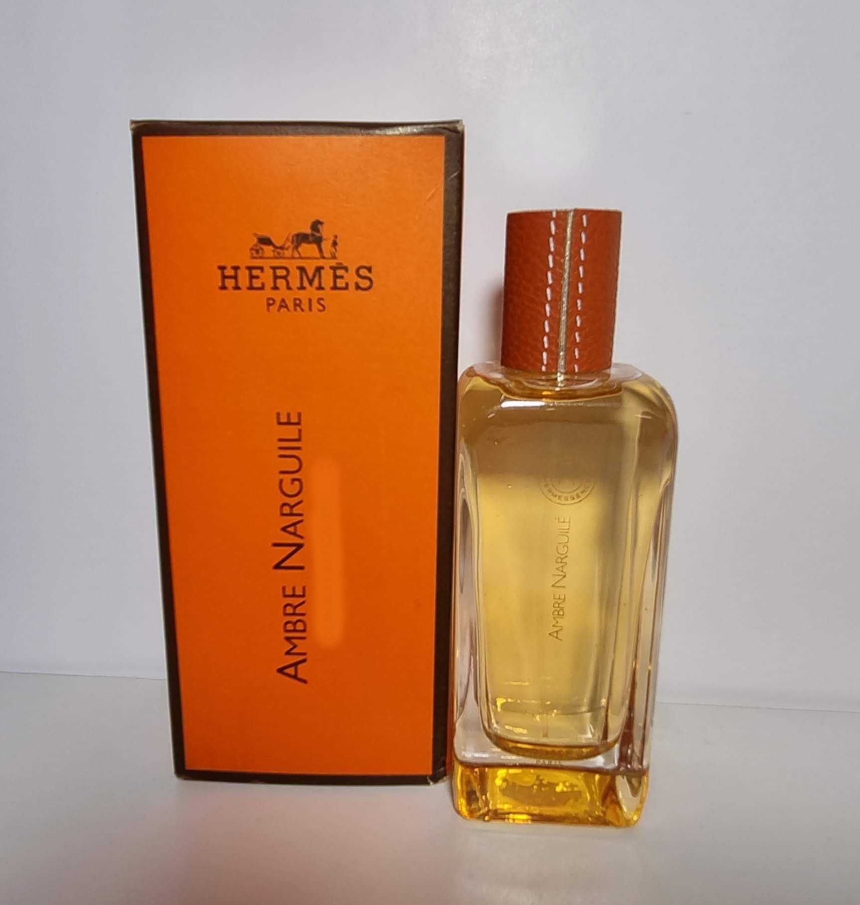 Parfum Hermes - Terre D'Hermes, Vetiver, Ambre Narguile, H24, for man