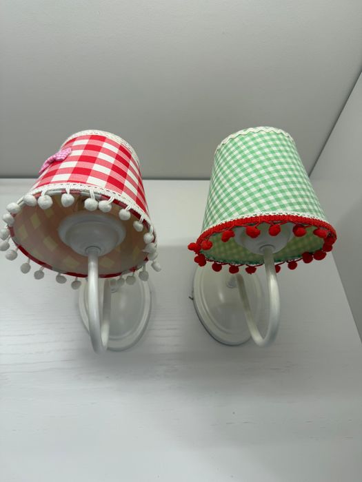 Продаеться люстра и бра в отличном состоянии