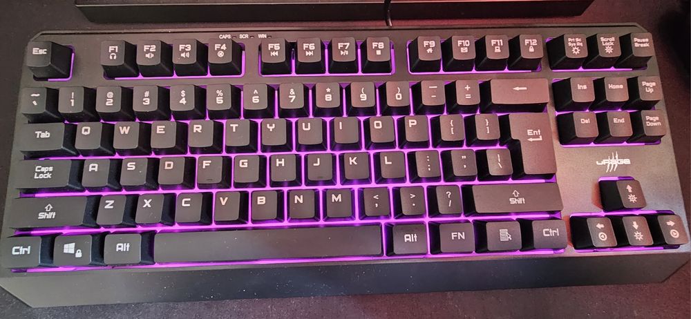 Vand urgent tastatura urage exodus 220