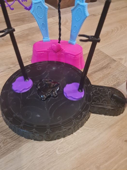 Set de joacă Monster High,  balul Draculaurei