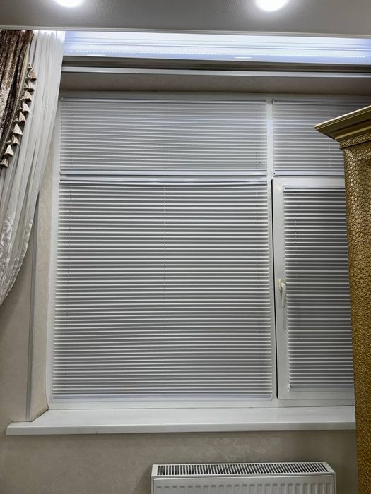 Жалюзи 1 куда оптом нархларда Турция махсулоти