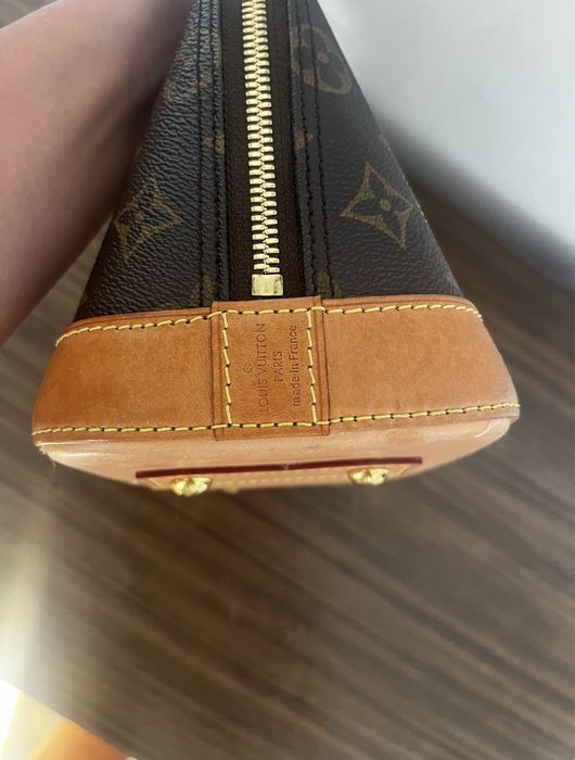 Louis Vuitton- дамска чанта