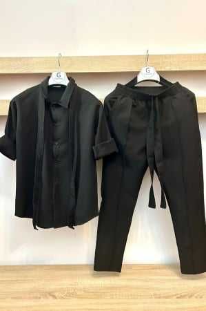 Compleuri barbati, sport elegant