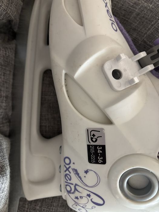 Зимни кънки 34-36 номер