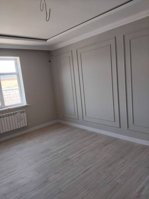 Узбек бригада бар