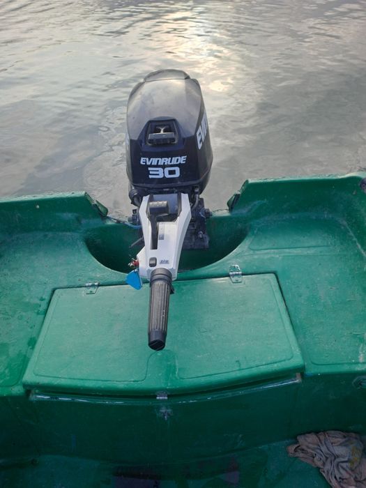 Vand motor Evinrude