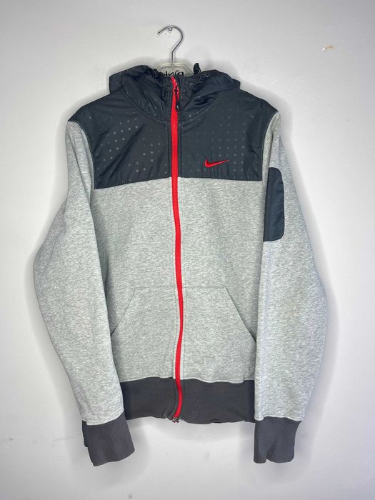 Nike Vintage Hooded Jacket Мъжко Яке