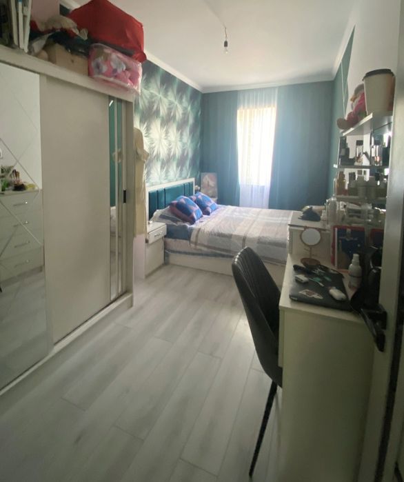 Юнусабад 15, 3/1/4 ЕвРоРеМоНт