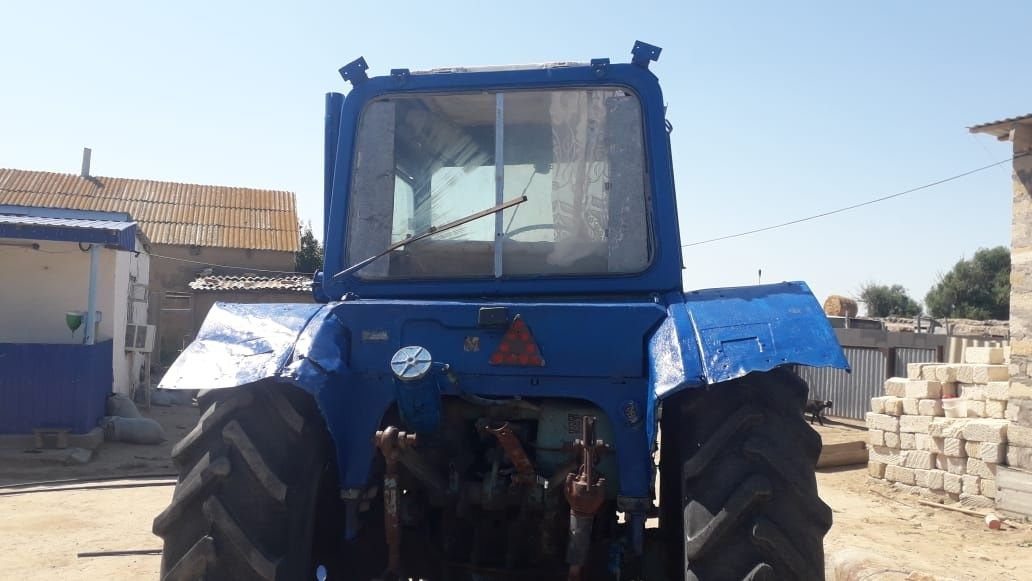 Продажа Трактора