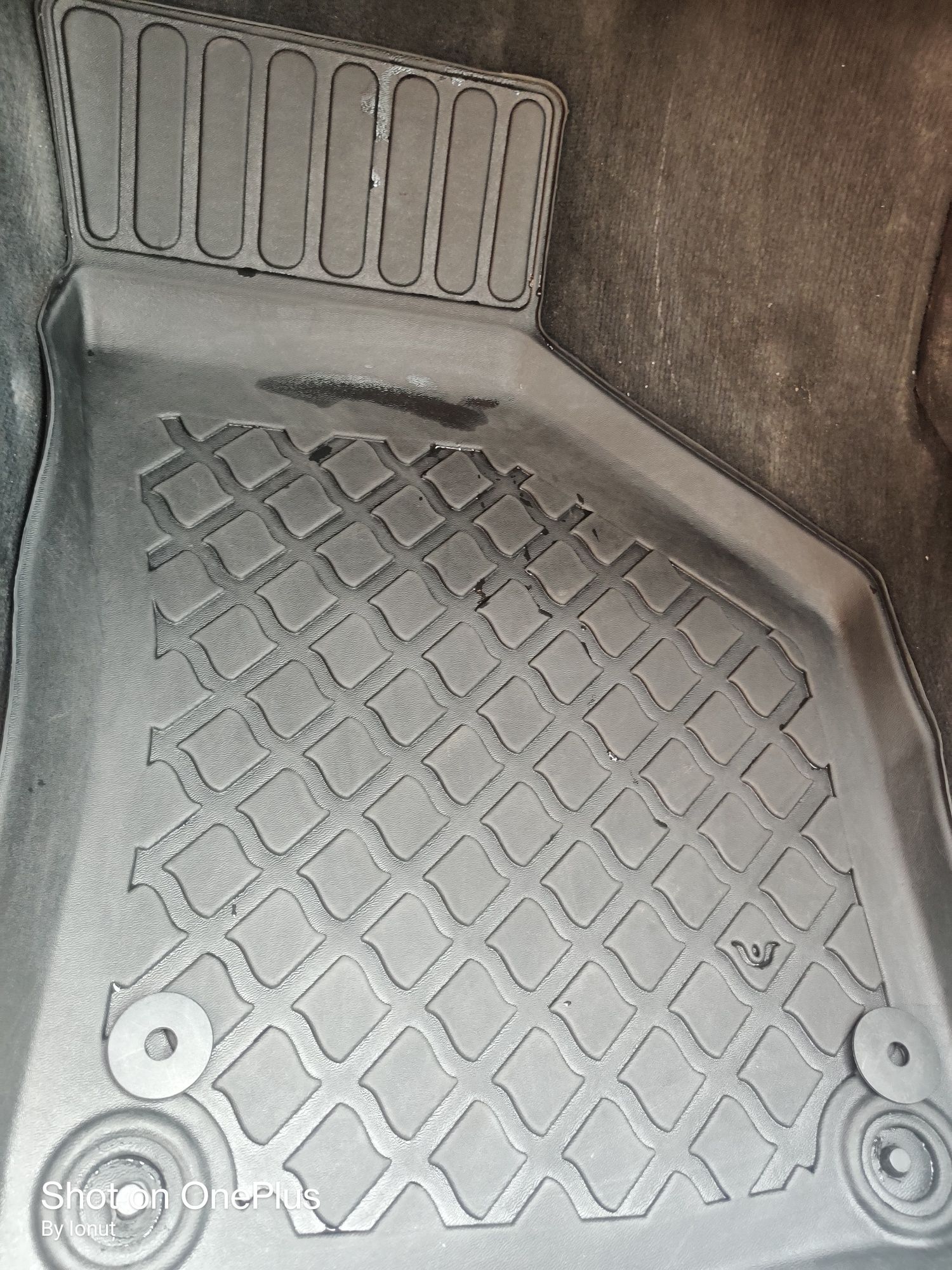 Covorașe auto Volkswagen Passat B6/B7