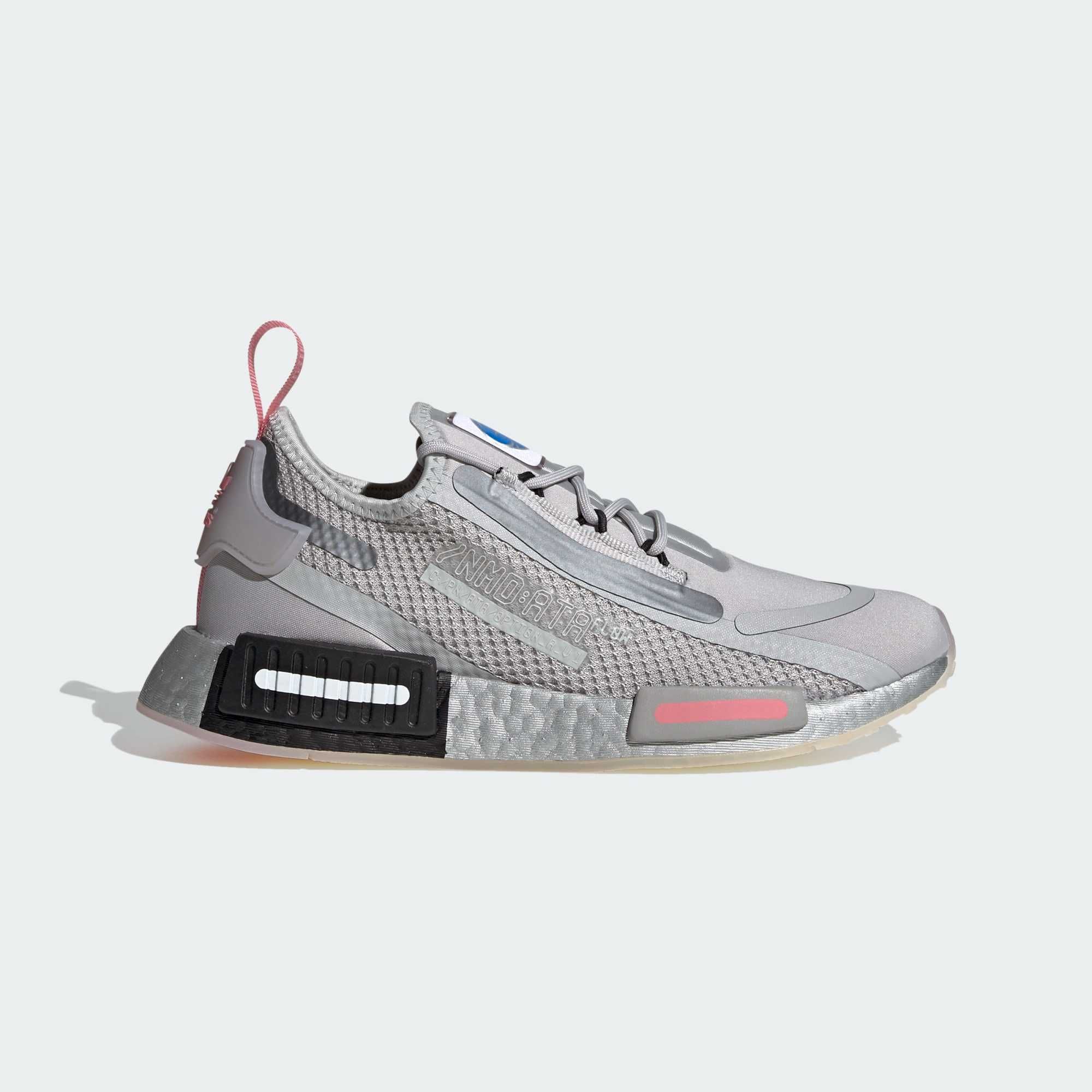 Adidas - NMD_R1 Spectoo №38  Оригинал Код 780