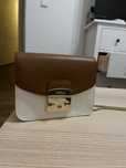 Кожена Чанта Furla