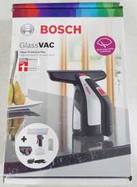 Aspirator de geam Bosch GlassVAC, 3.6V Li-Ion, Usb Charge, 30 Min