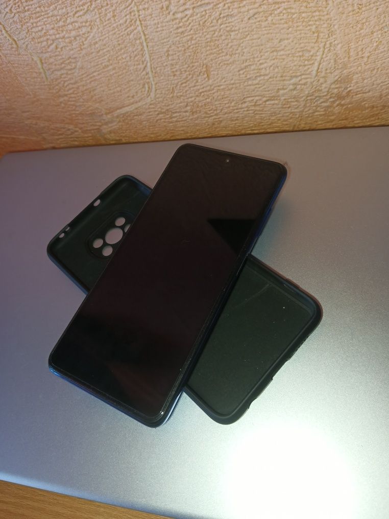 Обмен , poco x3 pro