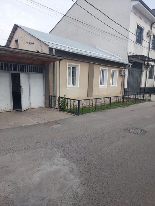 Продаётся участок 4.25сот А.Темур махалла