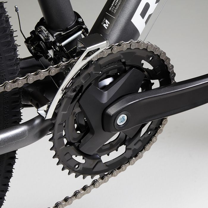 Bicicletă Mtb St 520 27,5" - produs resigilat - (SecondHand) Decathlon