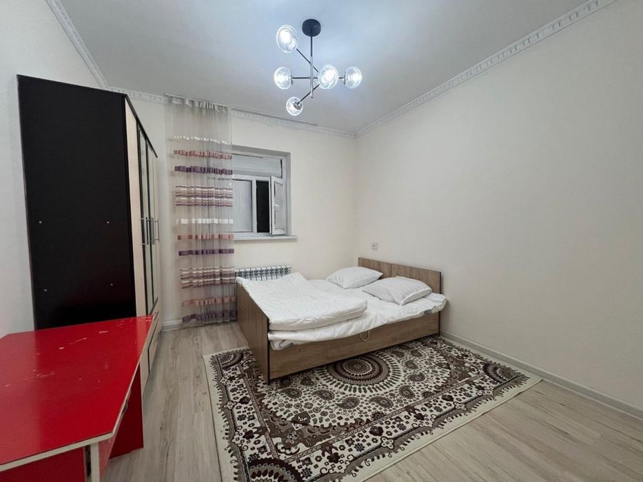 Тәуліктік жалға берілетін жеке коттедж