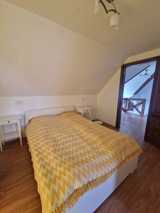 Casă modernă Baia de Criș la 8 km de Brad direct proprietar