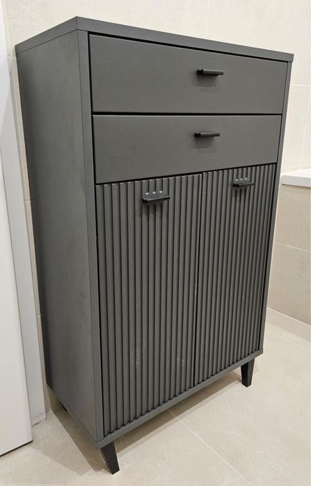 Set mobilier baie