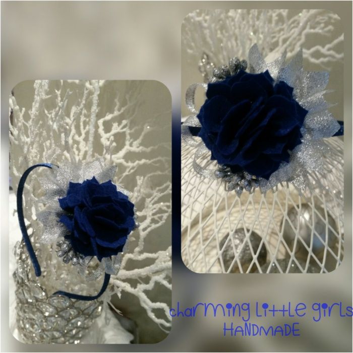 Празнични диадеми и ленти