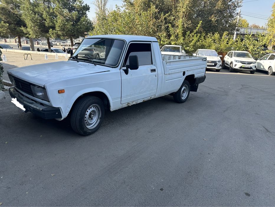 Аренда выкуп Иж Пикап  2008г инжетор