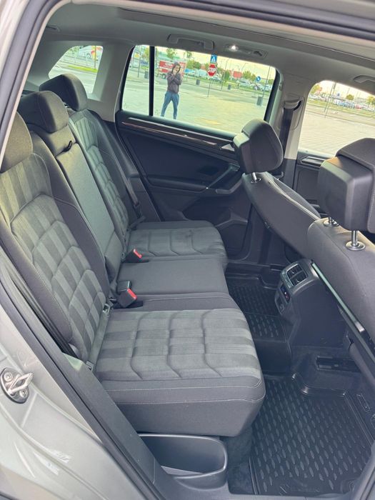 VW TIGUAN 2.0TDI 190CP-DSG-4Motion -Matrix-Virtual