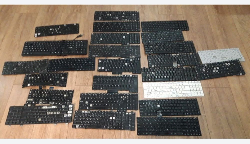 Componente Laptop