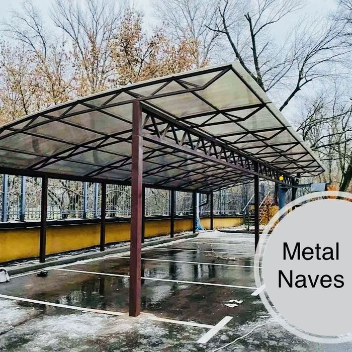 Навес|паркинг|для|авто