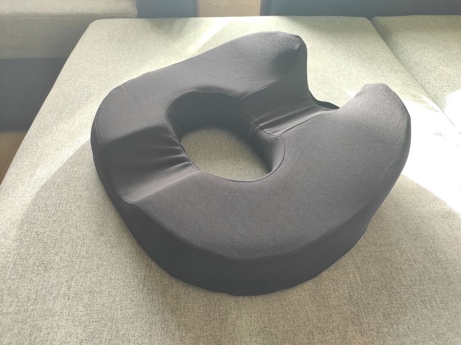 Ортопедична седалка